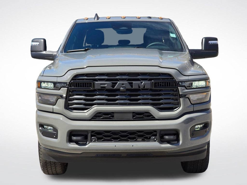 New 2026 RAM 2500 Big Horn image 15