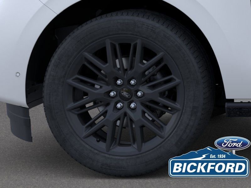 New 2026 Ford Expedition Max Platinum image 19