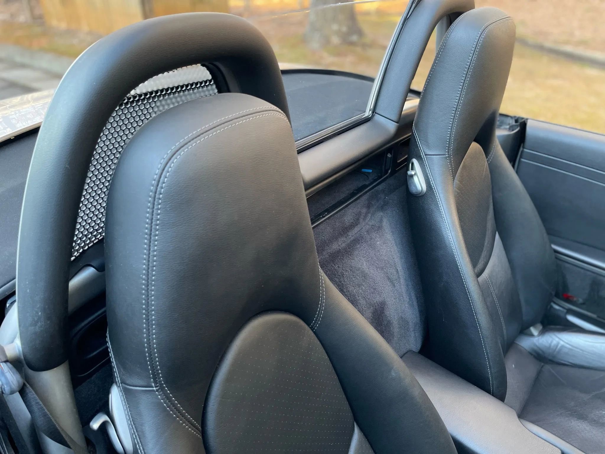 Used 2006 Porsche Boxster image 21