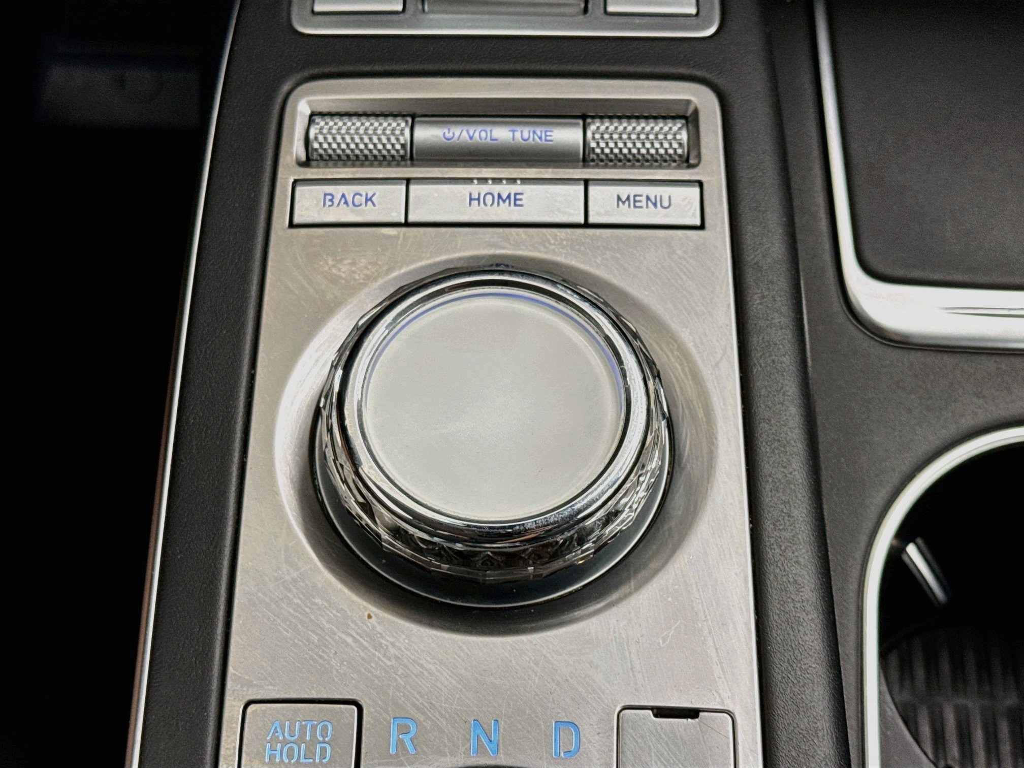 Used 2025 Genesis GV70 2.5T AWD/4WD image 26