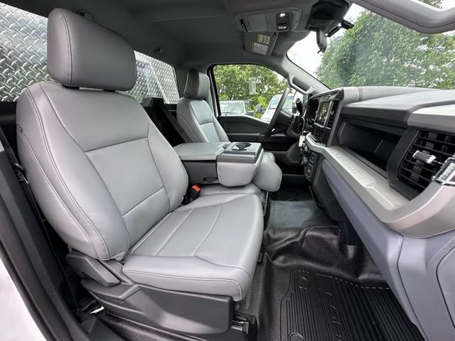 New 2026 Ford F550 4x4 Regular Cab Super Duty image 22