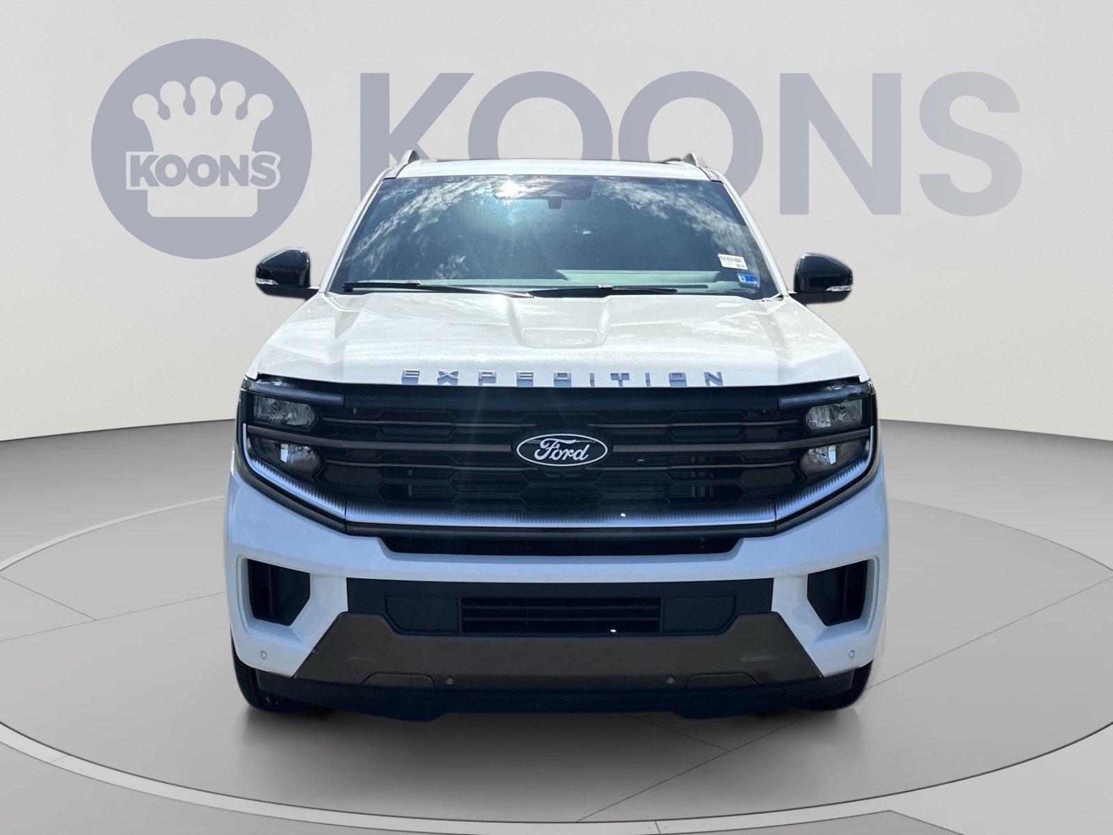 New 2027 Ford Expedition Max King Ranch AWD/4WD image 4