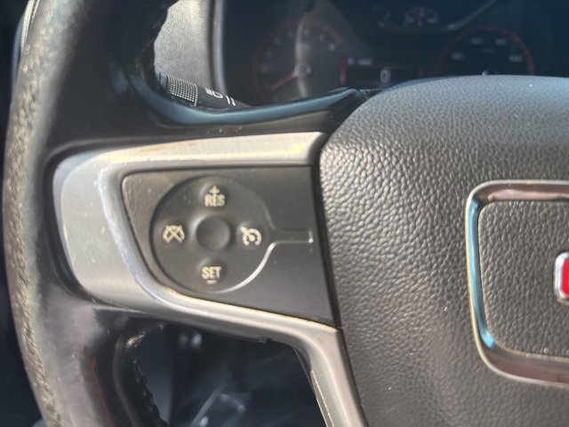 Used 2016 GMC Canyon SLE w/ SLE Convenience Package image 17