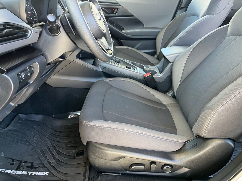 Certified 2025 Subaru Crosstrek 2.0i Premium image 14