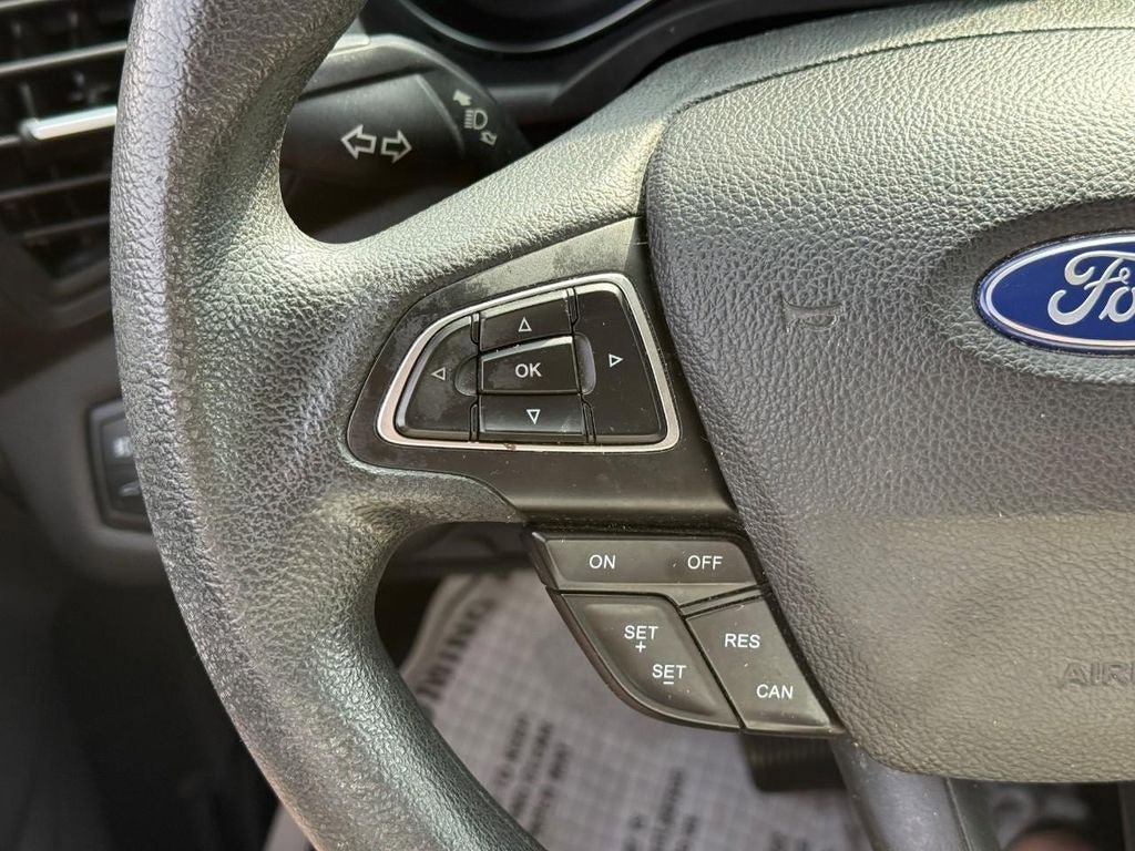 Used 2018 Ford Escape SE AWD/4WD image 20