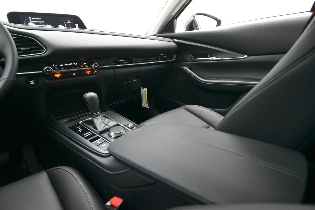 New 2026 MAZDA CX-30 AWD 2.5 S w/ Select Sport Pkg image 28