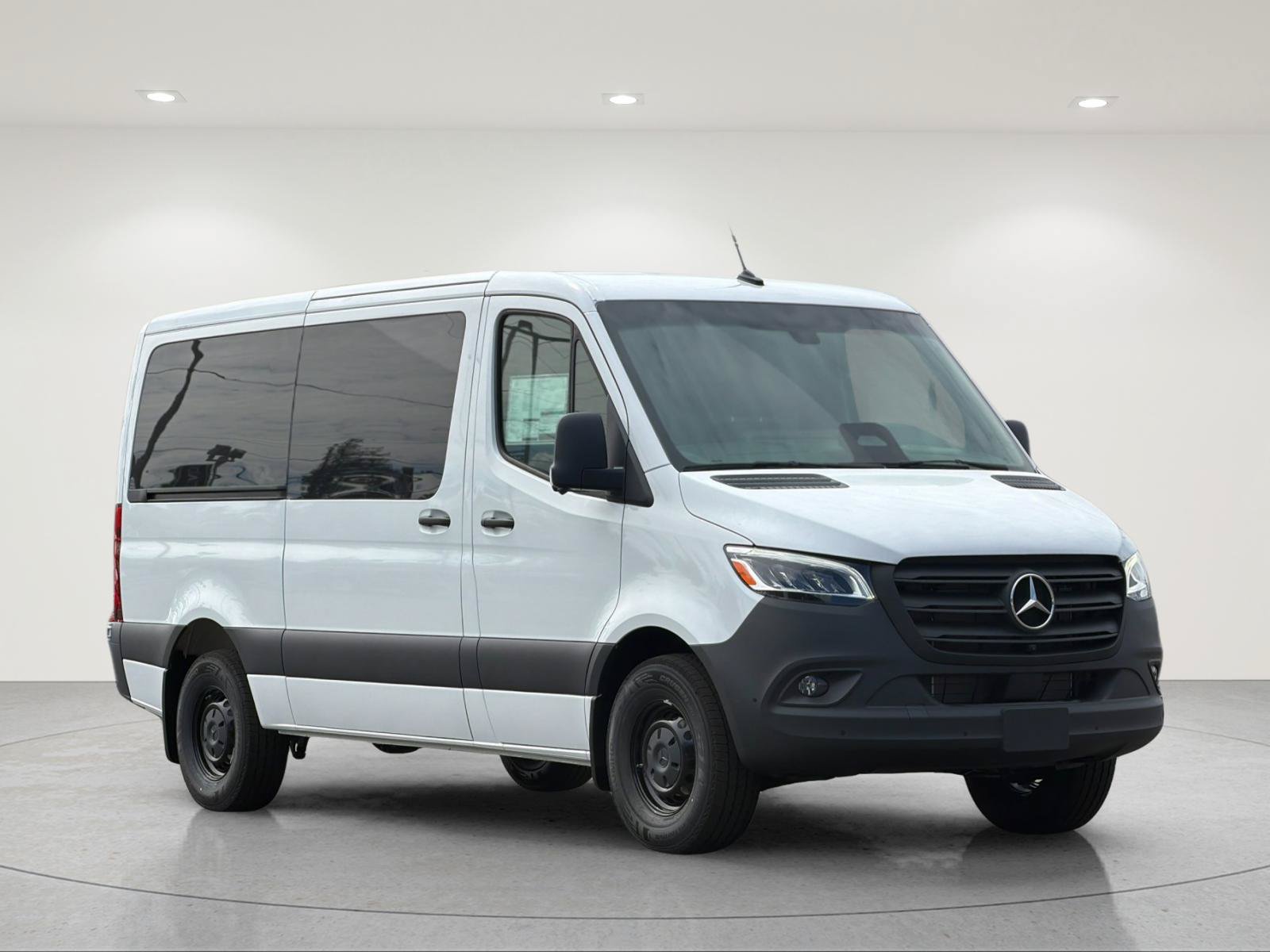 New 2026 Mercedes-Benz Sprinter 2500 image 7