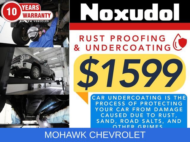 Used 2023 Chevrolet Traverse LT image 4