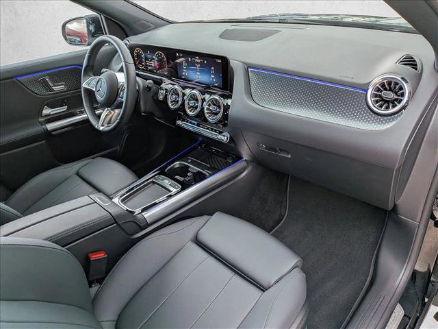 Certified 2026 Mercedes-Benz GLA 250 image 20