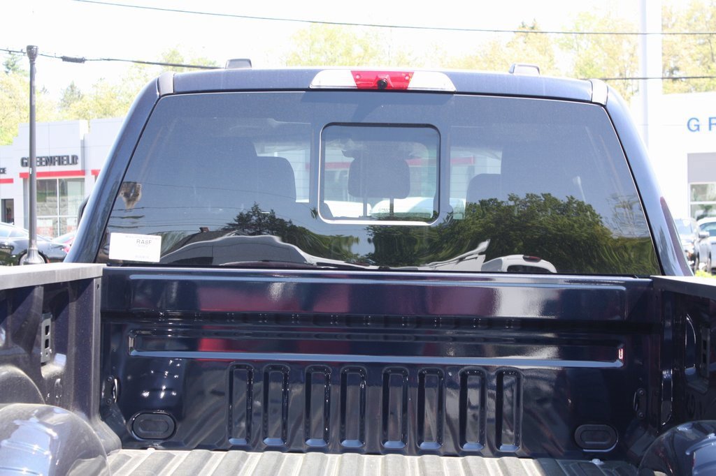 New 2025 Ford F250 Lariat w/ Lariat Ultimate Package image 11