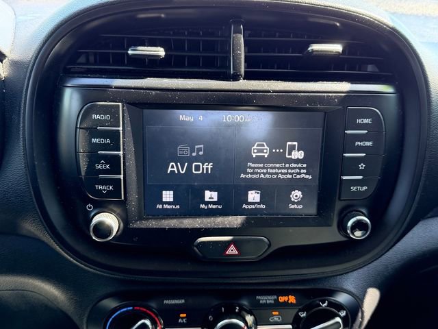 Used 2020 Kia Soul GT-Line w/ GT 2.0L Power Sunroof Package FWD image 18