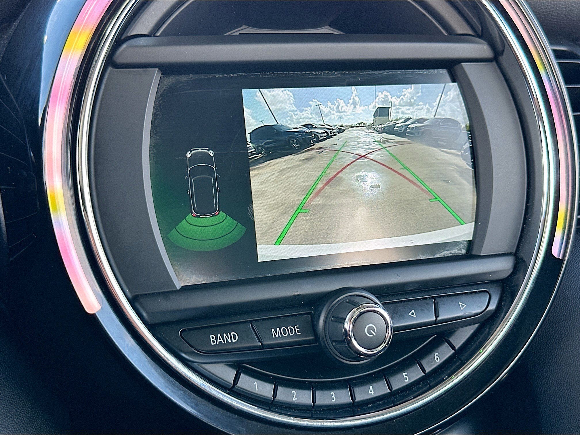 Used 2019 MINI Cooper 2-Door Hardtop FWD image 12