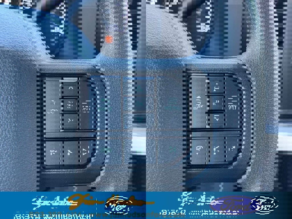 New 2026 Ford F250 XL w/ XL Chrome Package image 22