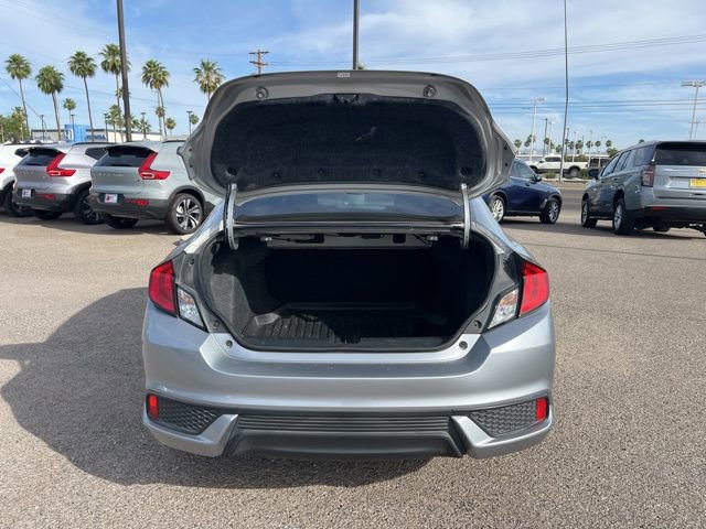 Used 2019 Honda Civic EX image 29