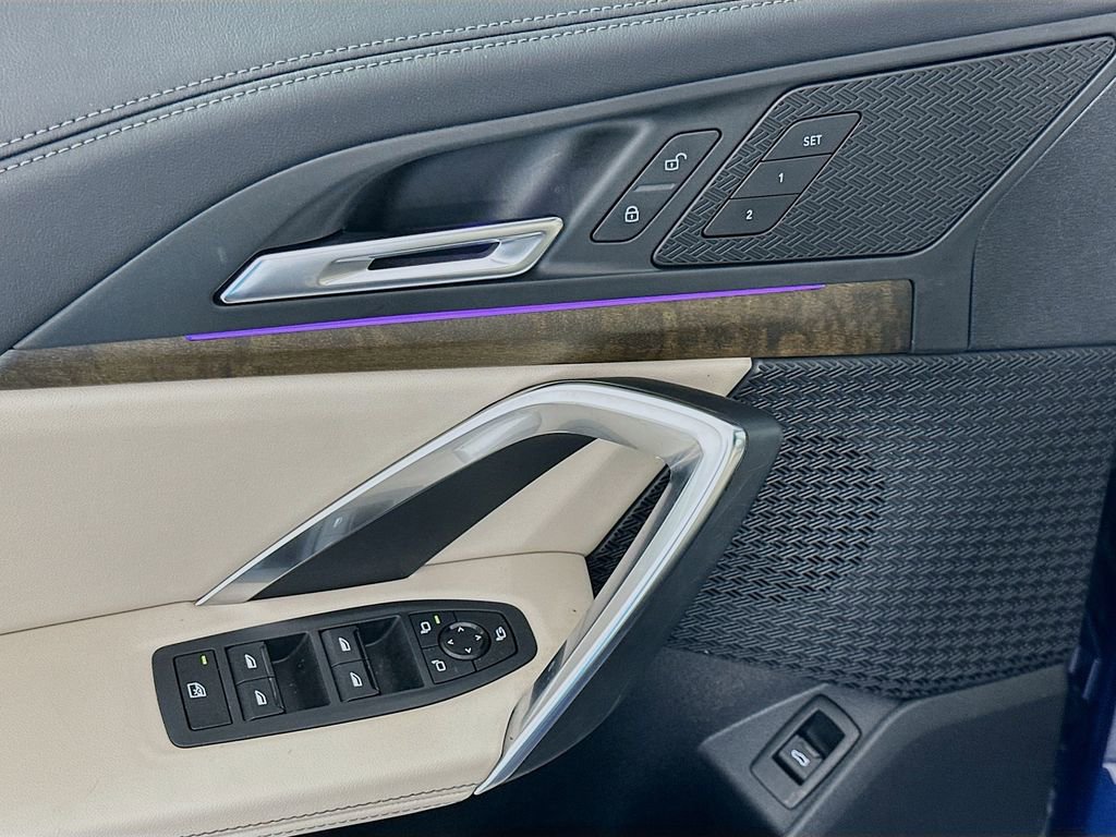 Certified 2023 BMW X1 xDrive28i w/ Convenience Package image 18