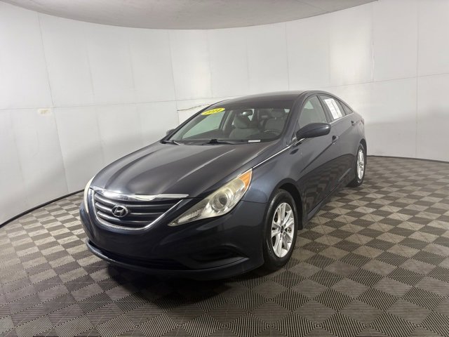 Used 2014 Hyundai Sonata GLS image 1