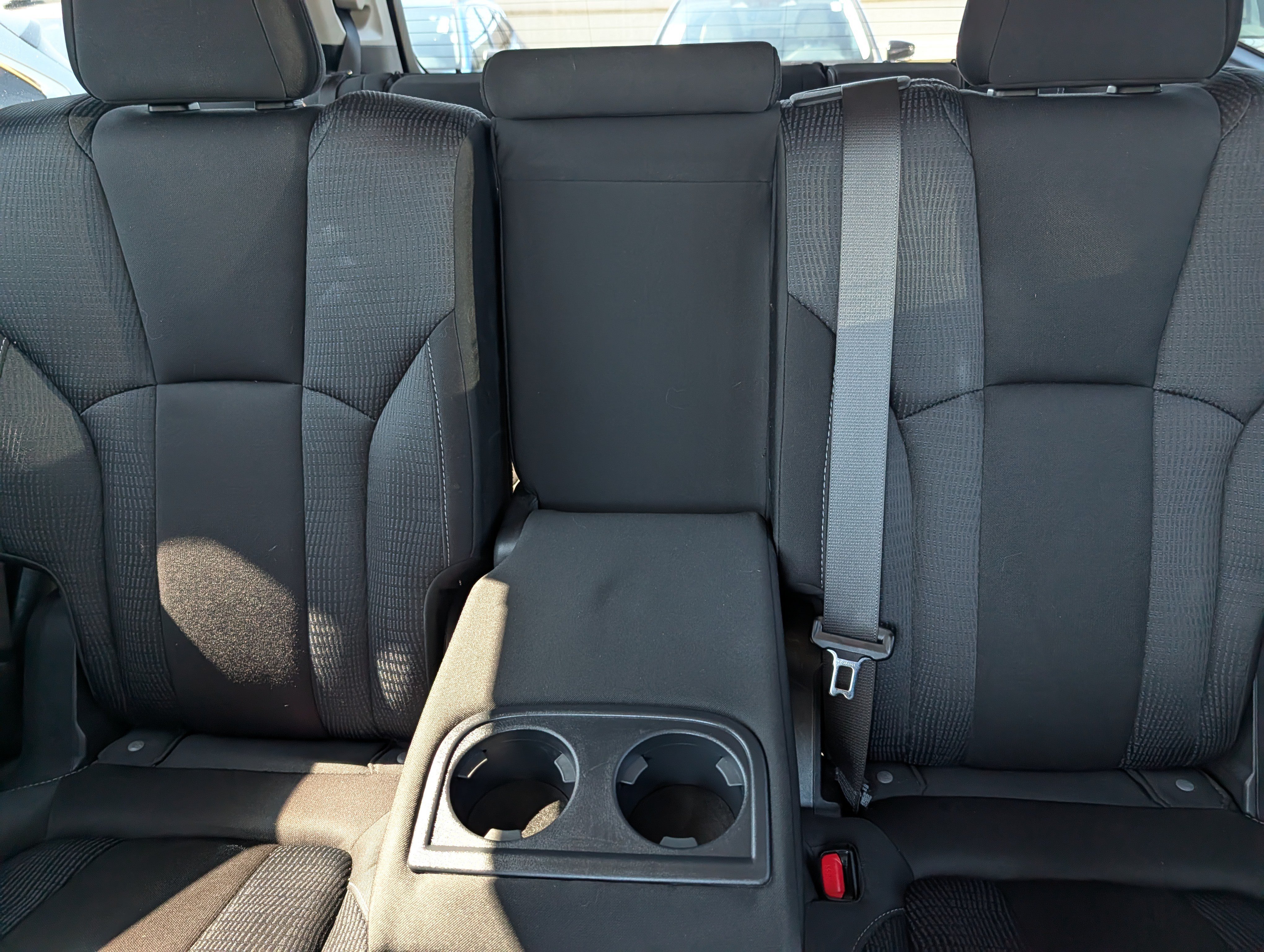 Used 2019 Subaru Ascent Premium AWD/4WD image 13