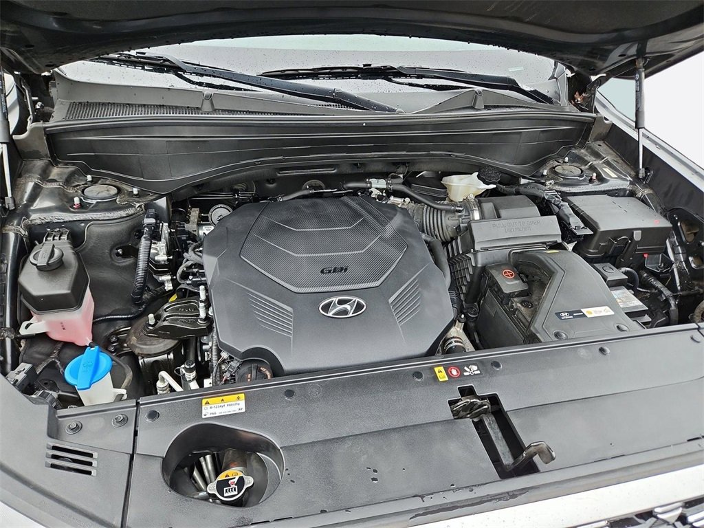 Used 2022 Hyundai Palisade Calligraphy w/ Winter Package image 31