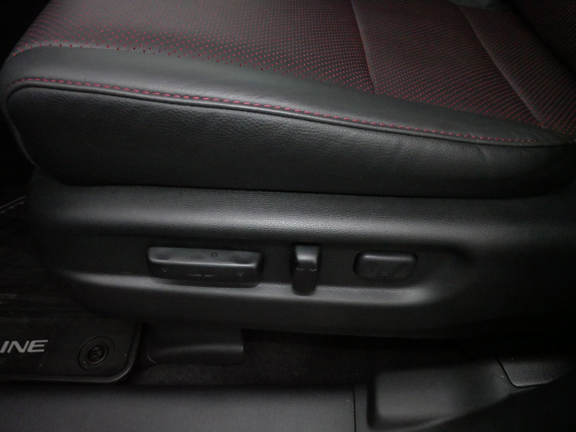 Certified 2025 Honda Ridgeline Black Edition image 20