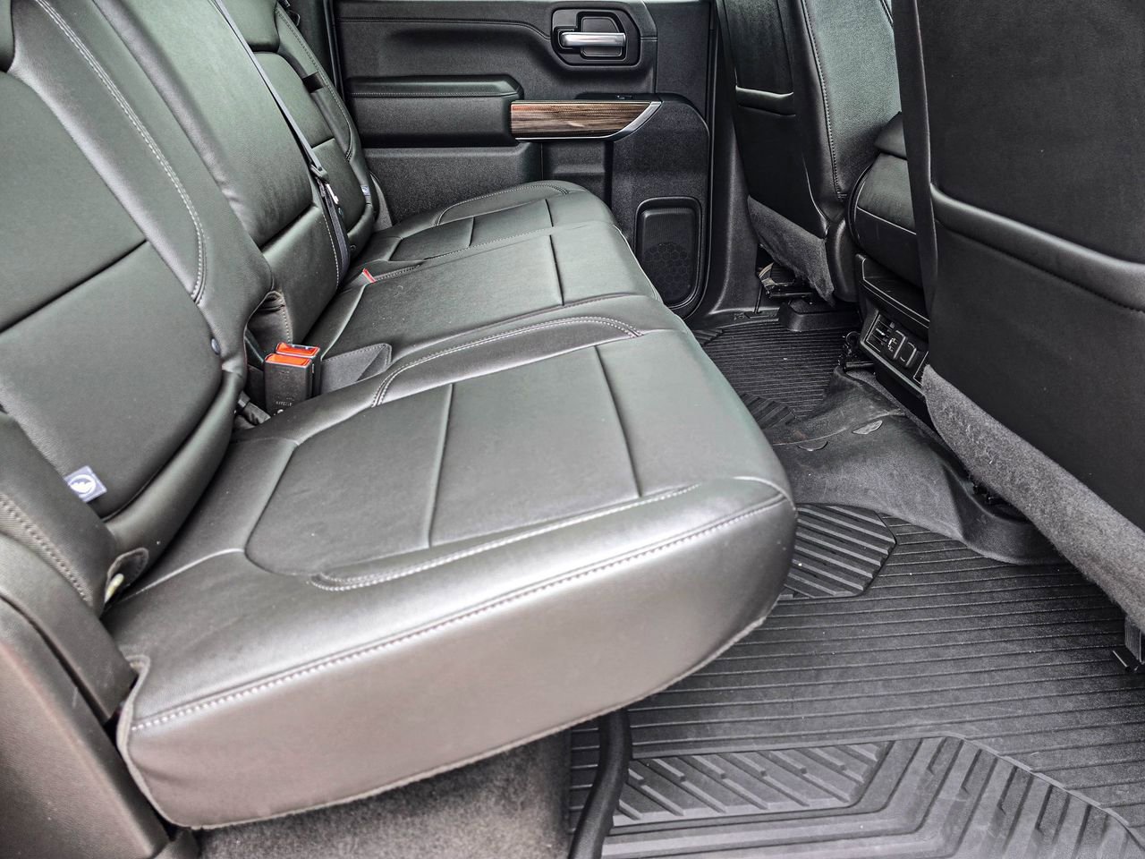 Used 2020 Chevrolet Silverado 2500 LT w/ Convenience Package AWD/4WD image 41