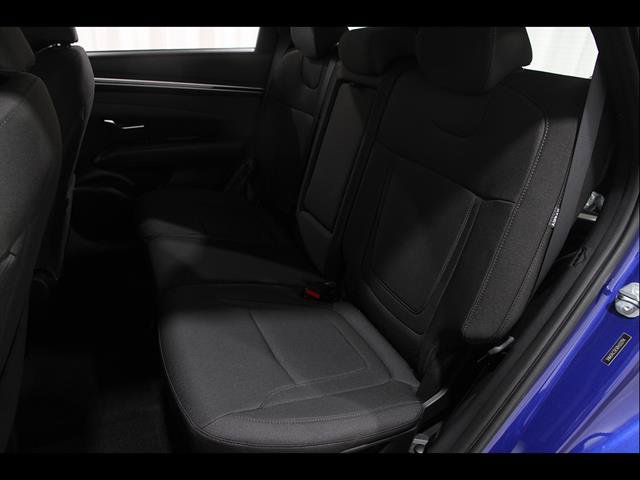 Used 2024 Hyundai Tucson SE AWD/4WD image 17
