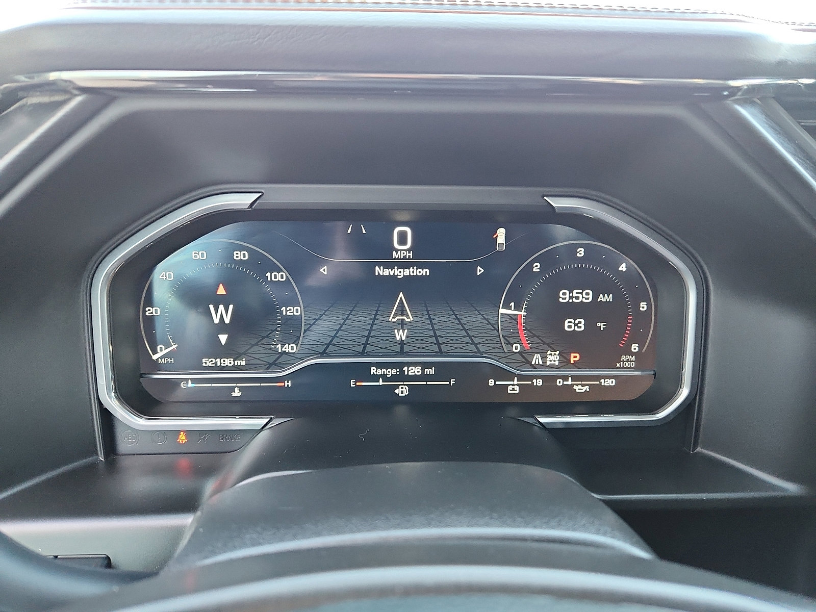 Used 2023 GMC Sierra 1500 AT4 w/ AT4 Premium Package image 17