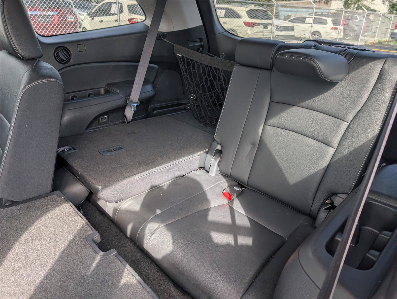 Used 2021 Honda Pilot Special Edition image 35