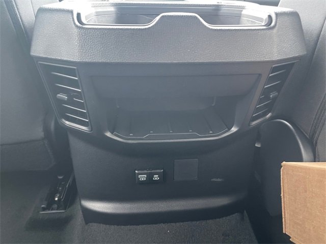 New 2026 Toyota Tundra SR5 image 20