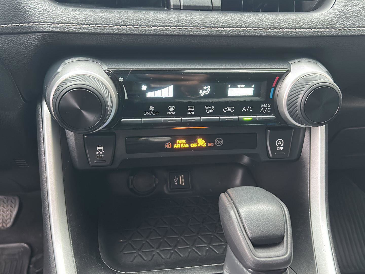 Certified 2023 Toyota RAV4 LE image 19