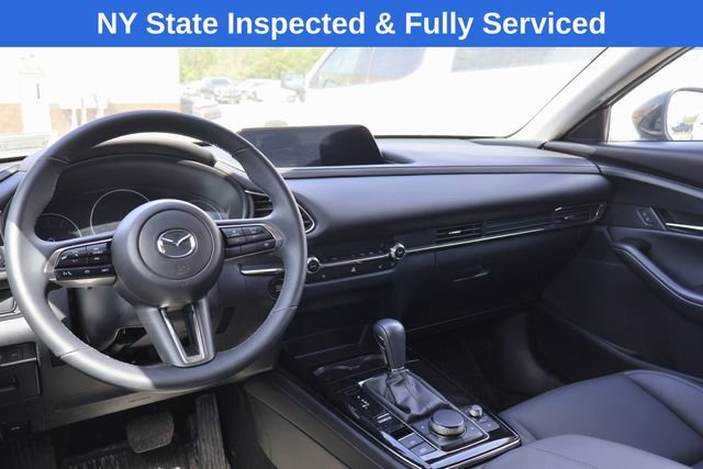 Used 2025 MAZDA CX-30 AWD 2.5 S w/ Premium Package image 5