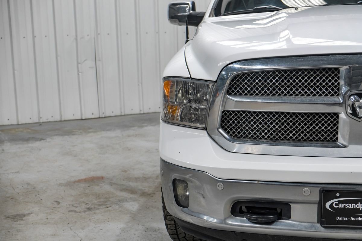 Used 2017 RAM 1500 Lone Star RWD image 45