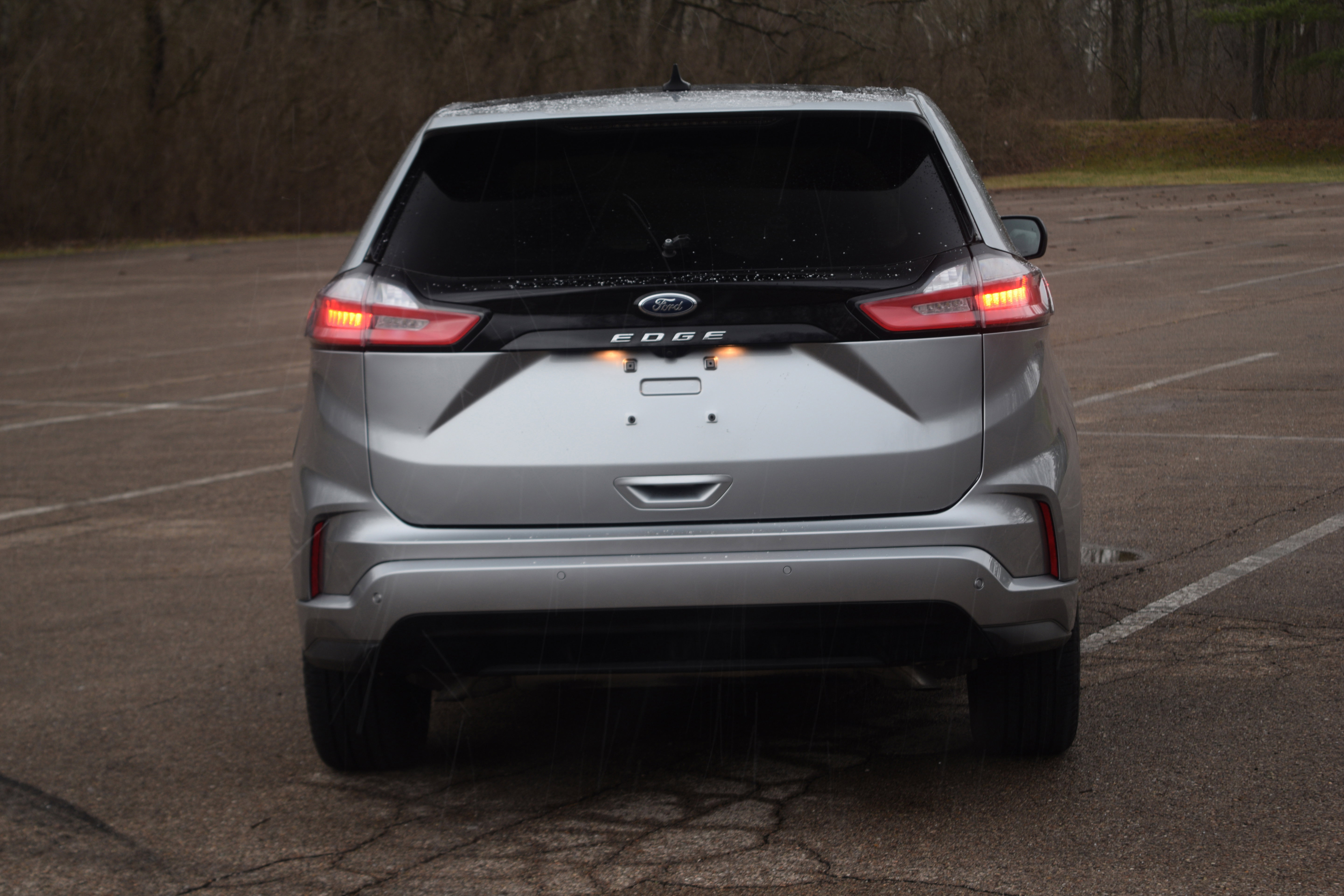 Used 2023 Ford Edge ST-Line image 24