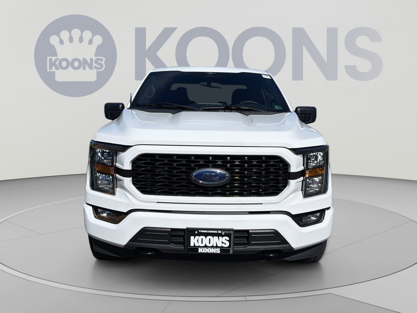Used 2023 Ford F150 XL w/ STX Appearance Package AWD/4WD image 11