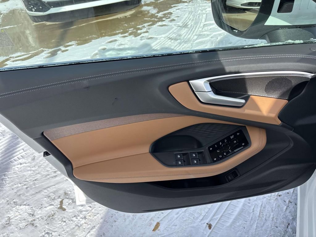 New 2025 Audi A5 2.0T Prestige image 11