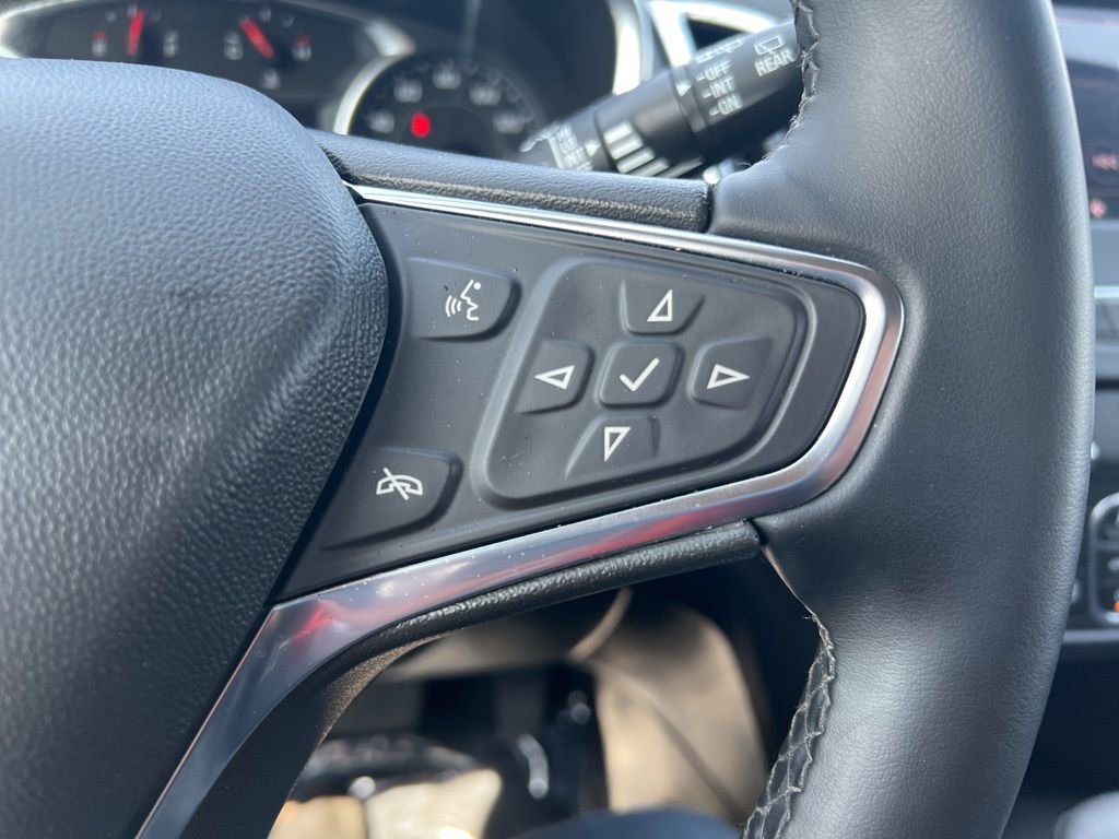 Certified 2024 Chevrolet Equinox LT image 15