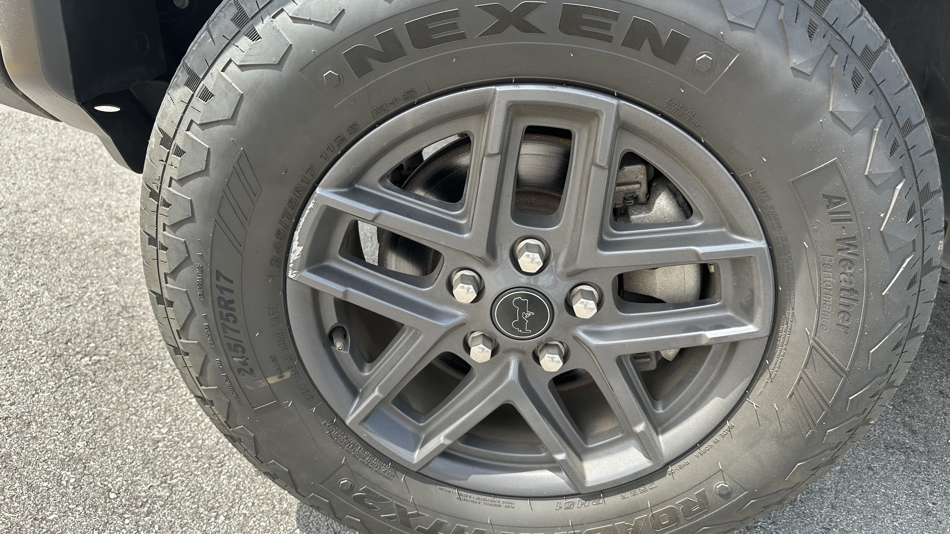 Used 2024 Jeep Wrangler Unlimited Sport AWD/4WD image 12