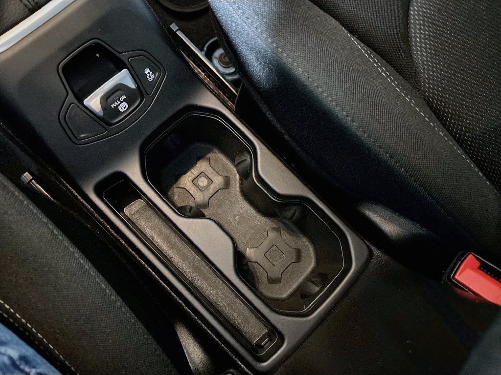 Used 2021 Jeep Renegade Sport AWD/4WD image 15