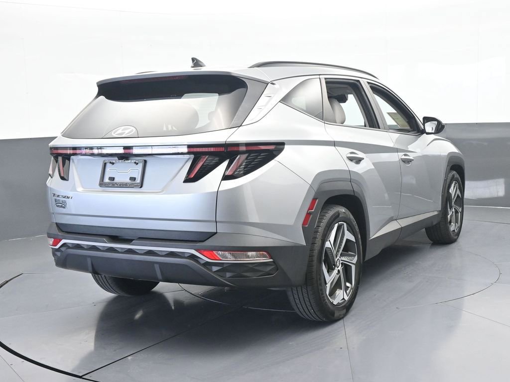 Used 2023 Hyundai Tucson SEL w/ Convenience Package FWD image 5