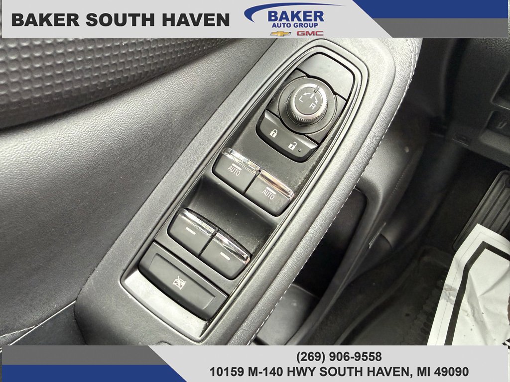 Used 2021 Subaru Forester Limited w/ Popular Package #3 image 17