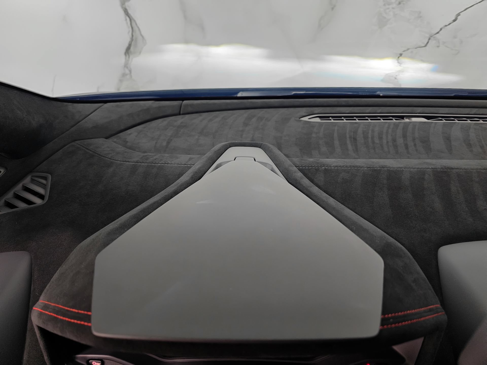 Used 2023 Lamborghini Huracan STO RWD image 46