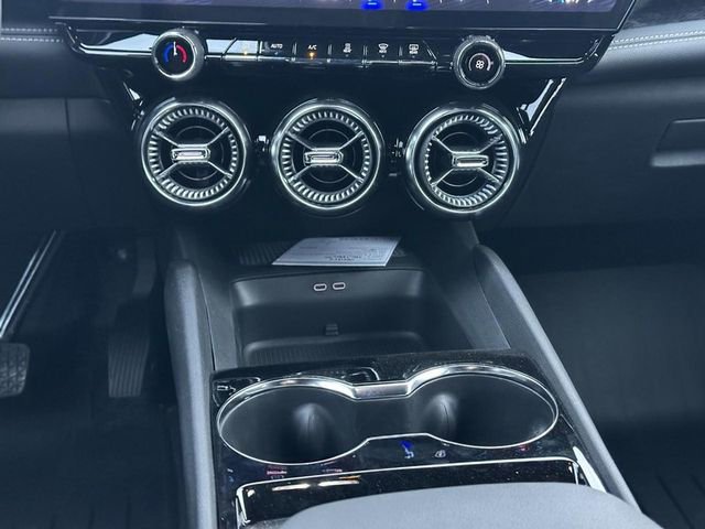 New 2026 Chevrolet Blazer EV LT image 8