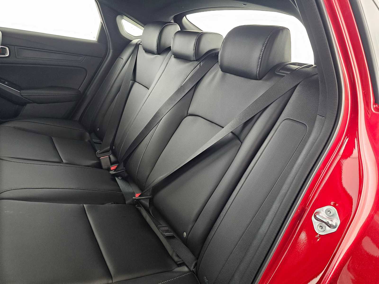 New 2026 Acura Integra A-Spec image 16