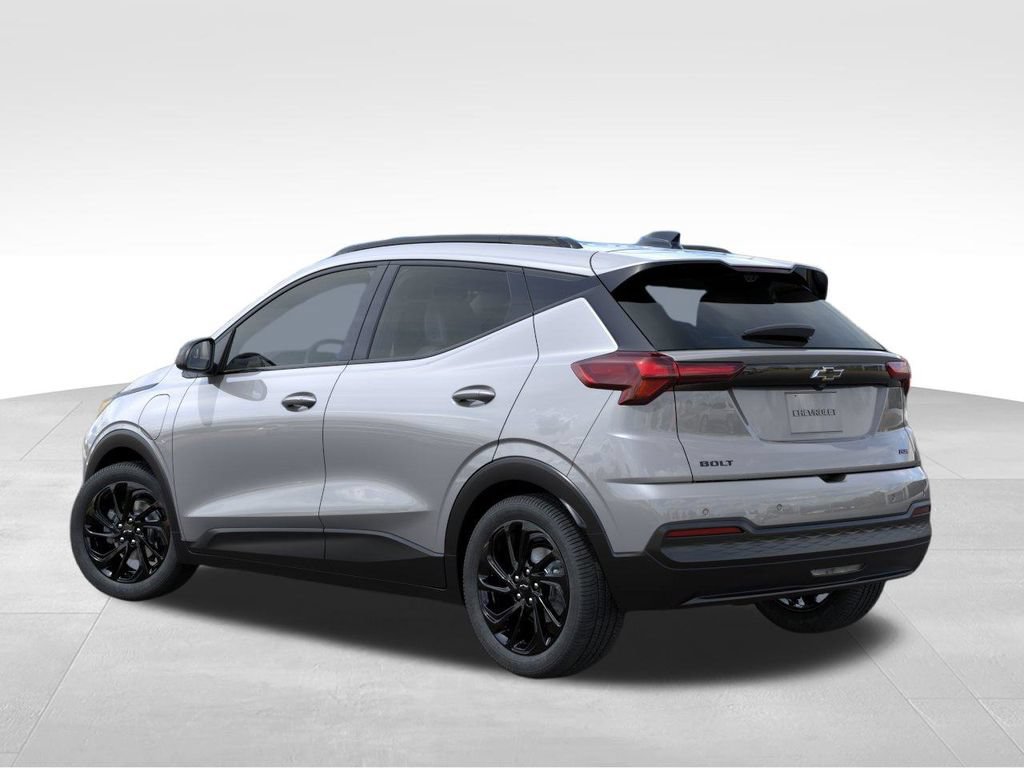 New 2027 Chevrolet Bolt RS w/ Technology Package FWD image 3