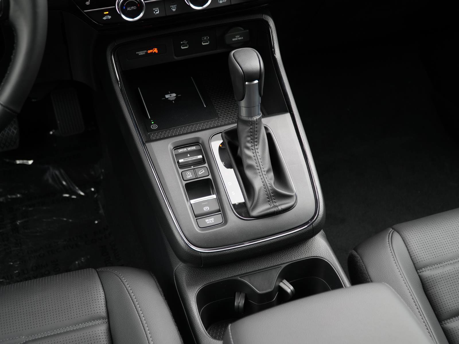 New 2026 Honda CR-V EX-L image 26