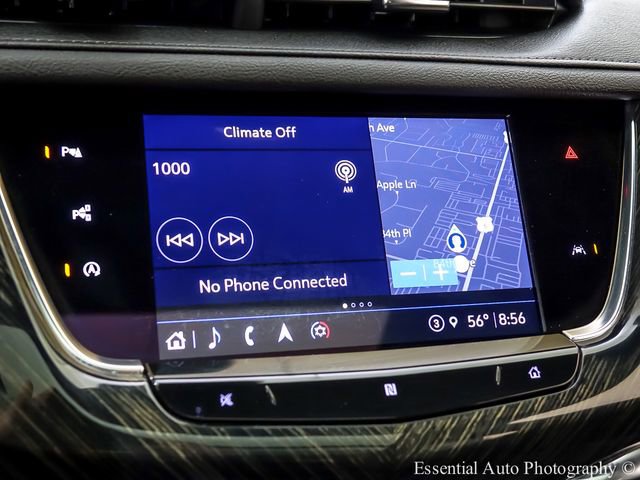 Certified 2021 Cadillac XT6 Premium Luxury image 16