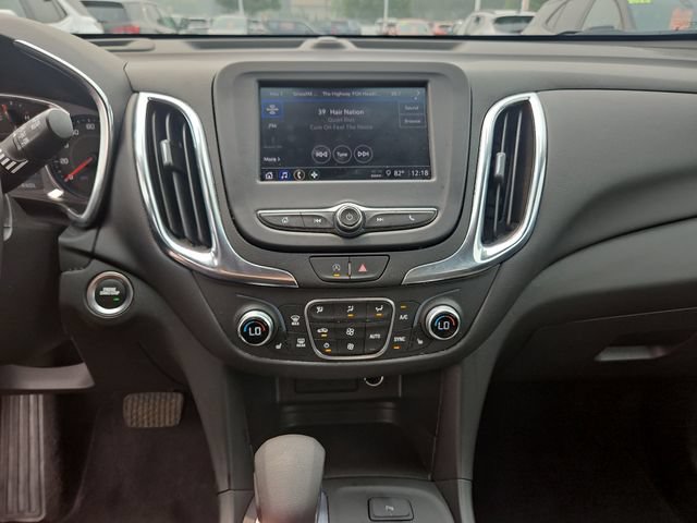 Used 2024 Chevrolet Equinox LT FWD image 18