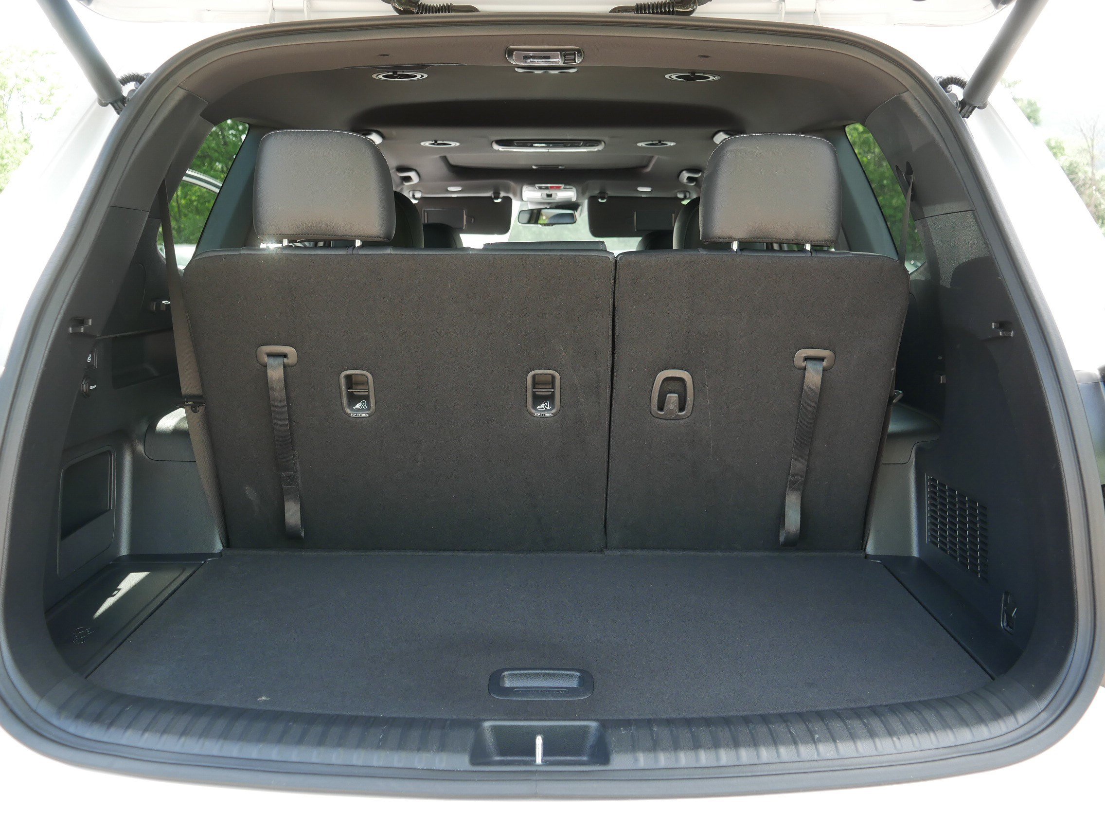 Certified 2024 Kia Telluride EX X-Line AWD/4WD image 18