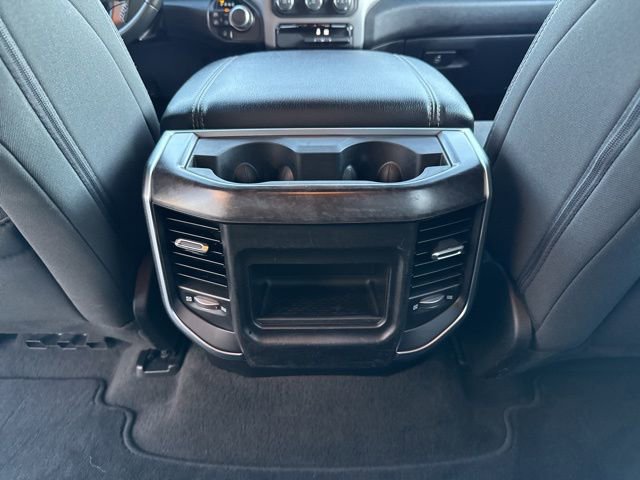 Used 2024 RAM 1500 Big Horn image 24