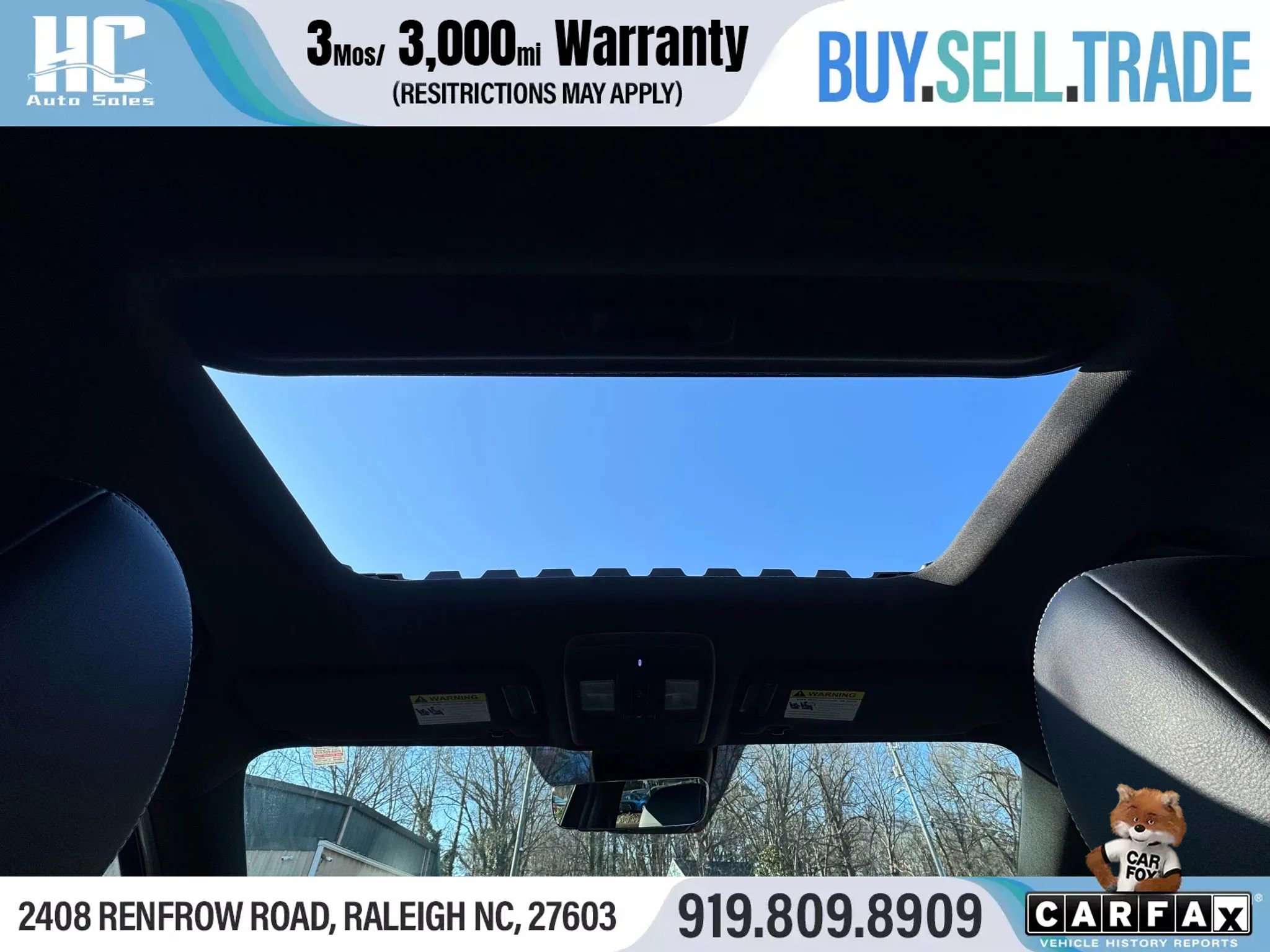 Used 2021 MAZDA CX-9 Grand Touring image 14