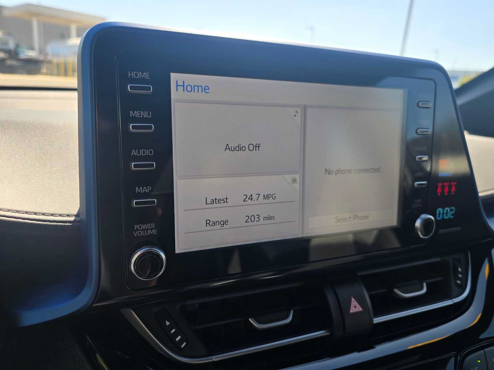 Used 2019 Toyota C-HR XLE FWD image 26
